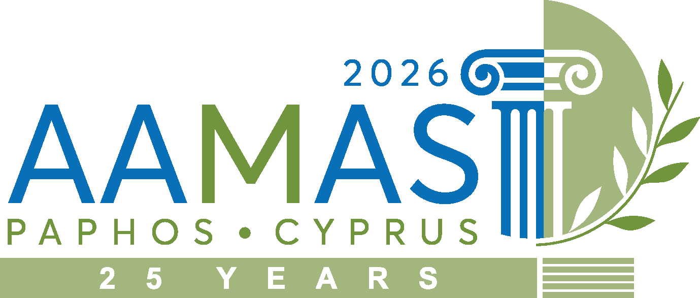 LamnAI at AAMAS 2026
