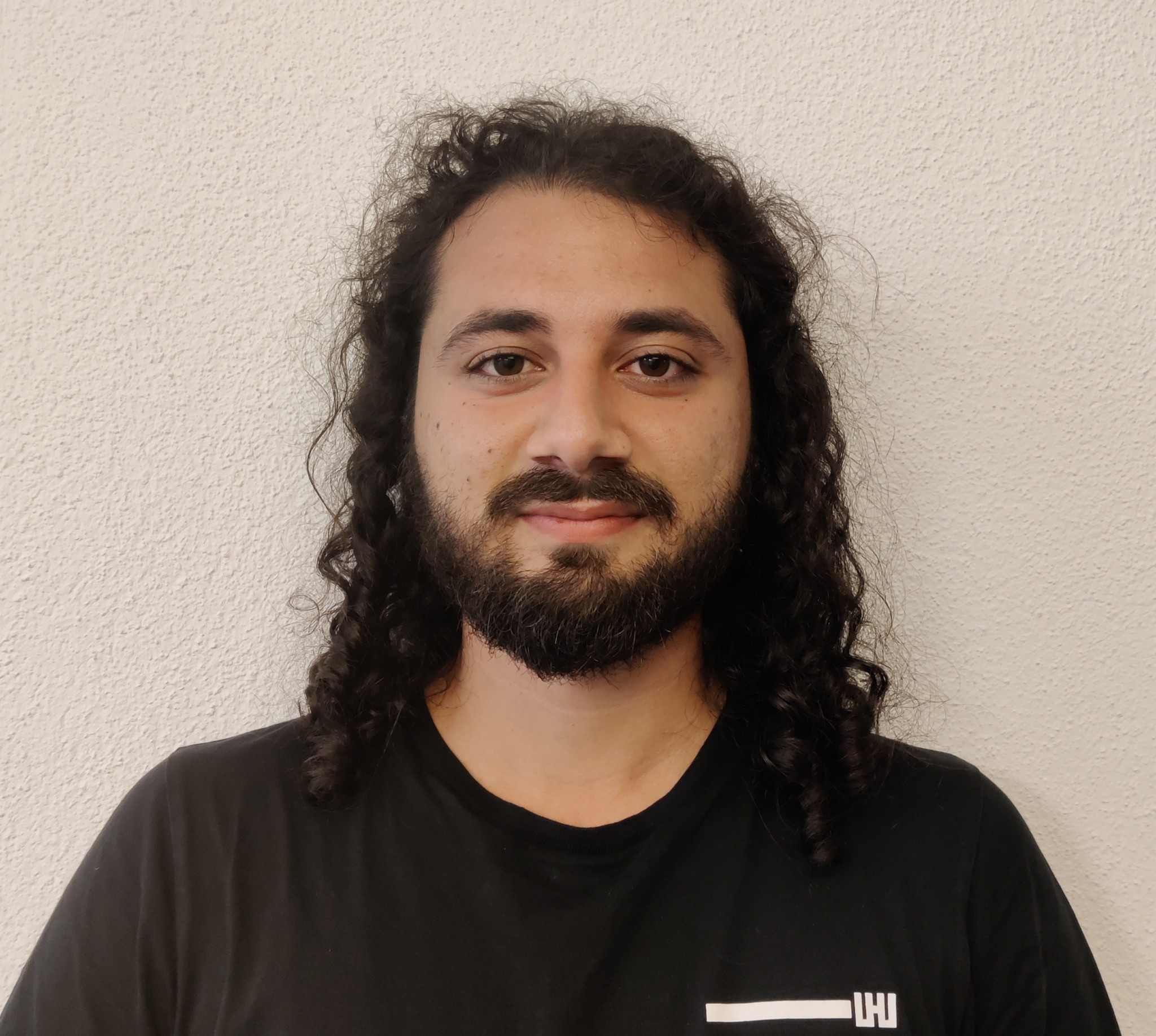 Photo of Andrianos Michail